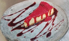 Cheesecake