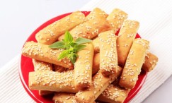 Slané tyčinky