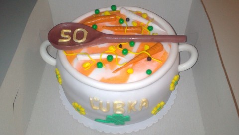 torta lubka
